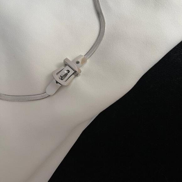 Buck-let Snake Chocker - Picture 5 of 5